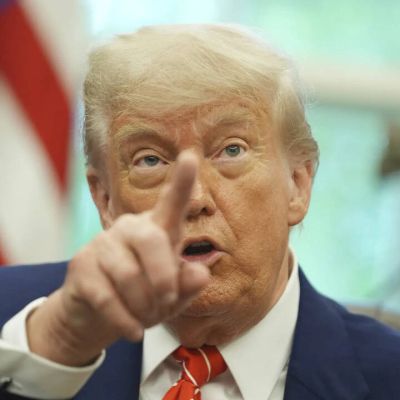 Iran Better Begin Process of Opening Strait of Hormuz – Trump’s Warning After Failed Islamabad Talks