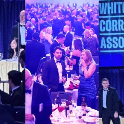How DC’s Grandest Press Night Turned Into Crime Scene, Ended in Chaos – Timeline