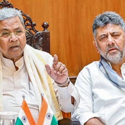 Exit Siddaramaiah, DKS Loading And A Tribute To Remember — ‘Walk Fast Alone, Walk Far Together’