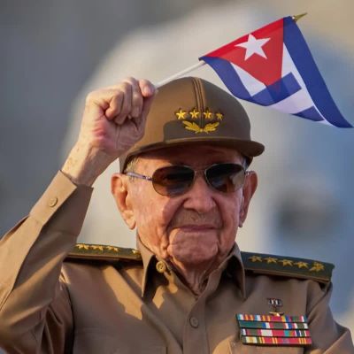 Report: Trump Administration Prepares to Seek Raúl Castro Indictment as It pressures Cuba