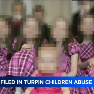 Turpin siblings file civil lawsuit against Riverside county after enduring years of abuse
