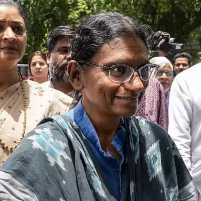 Apparent to everyone ‘seat chori’ took place, will fight: Natarajan after SC dismisses plea