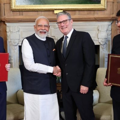 India-UK FTA: What Gets Cheaper, How Indian Exporters Will Benefit