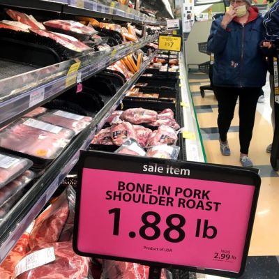 Wisconsin is facing an uptick in food recalls. Here’s why