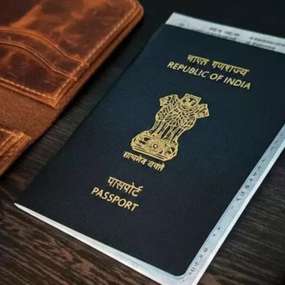 Passport-citizenship row: Govt asserts no new decision taken in past 12 years, Oppn says panic being created