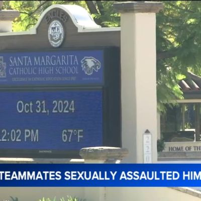 Lawsuit accuses OC high school football players of sexually assaulting teammate