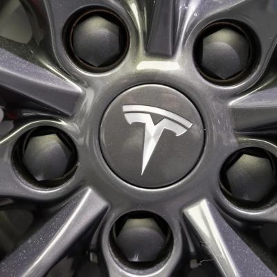 Tesla hit with stunning sales news that could point to larger trend: ‘We are at a worrying level’