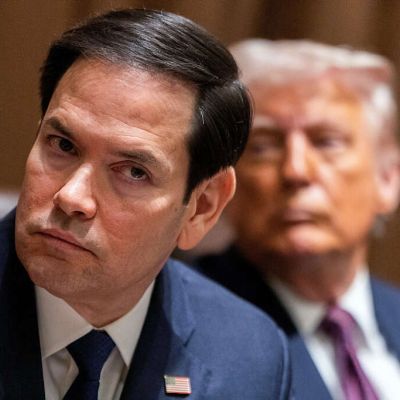 US imposes visa bans on EU commissioner over censorship | Israel Hayom