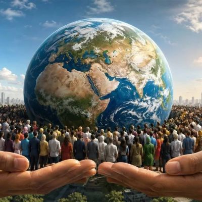 World Population Day 2026: India’s Demographic Shift Meets Census 2027