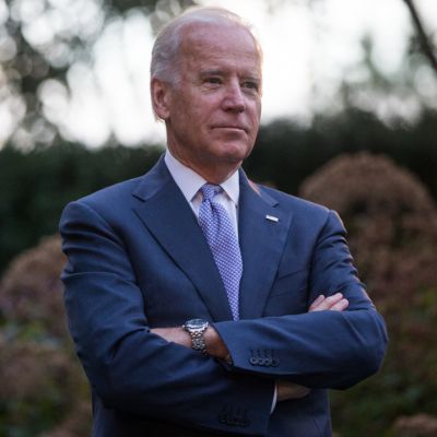 Joe Biden Announces New Memoir ‘Promise Me, America’ For November Release