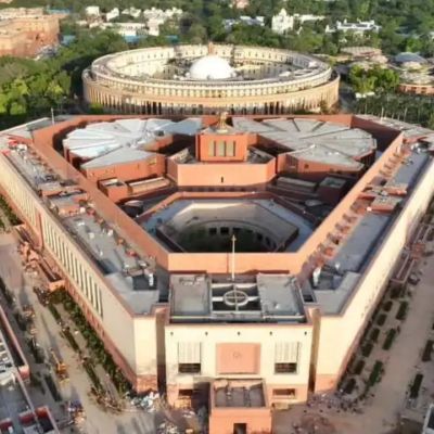 Parliament’s ‘Stormy’ Monsoon Agenda Explained: Delimitation Battle, ONOE Push & 5 Key Bills In Focus