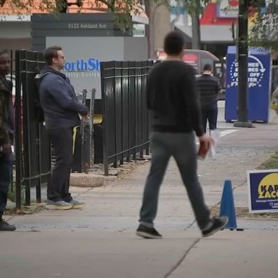 Chicago elects 10 school board members for 1st time | See results