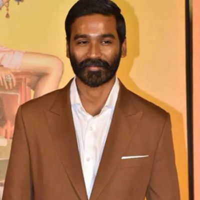 Dhanush Didn’t Mention Politics. Tamil Nadu Is Talking About It Anyway