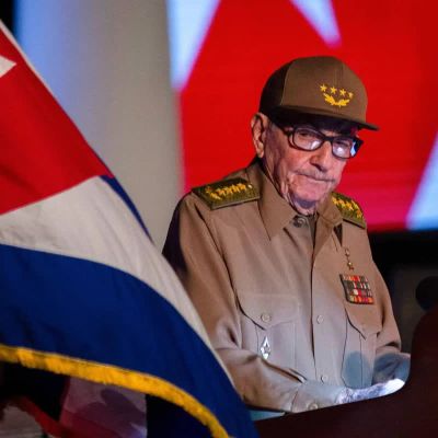 Timeline of Recent US-Cuba Relations amid Heightened Tensions in Trump’s Second Term