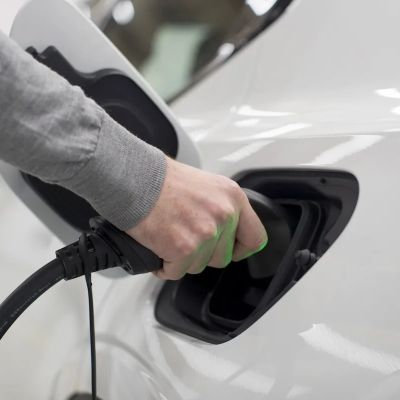 US sets the stage for duties on battery materials from China