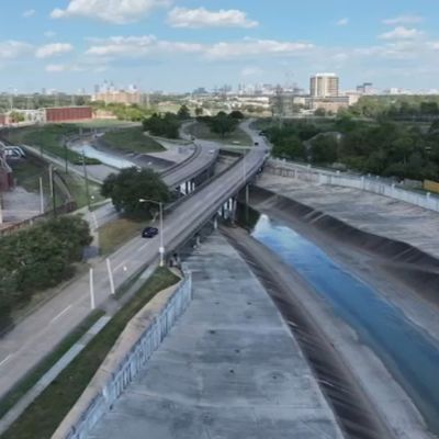 Where will Houston be in 15 years? Experts look at infrastructure concerns