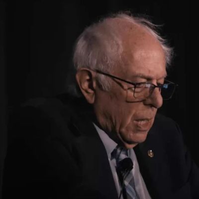 Bernie Sanders, Steve Bannon Call For AI Rules As Trump Rejects More Oversight
