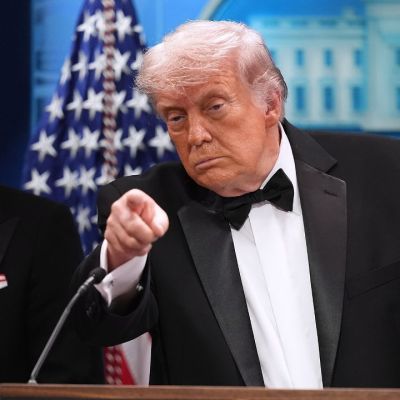 Fed Hikes Interest Rates, Trump Fires Back: ‘We Are the Best…’