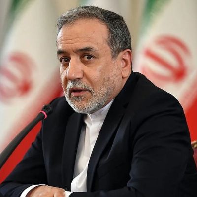 ‘Ready For Doomsday War’: Iran Warns US, Says Diplomacy Still An Option