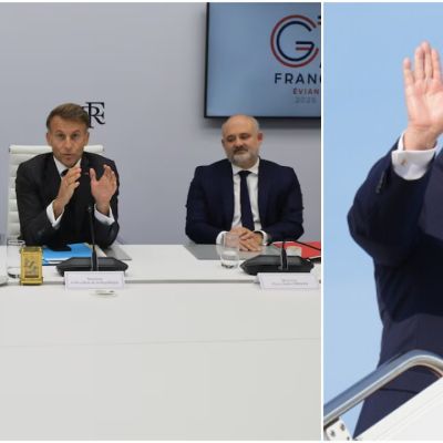 G7 to release 100 million barrels of oil and diesel: Trump drops export ban threat as fuel prices surge