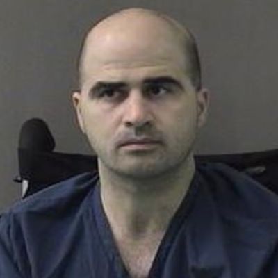 Who Is Nidal Malik Hasan? Trump Approves Rare Army Firing Squad Execution of Fort Hood Shooter