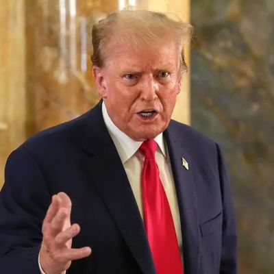 Trump Announces ‘Energy Ceasefire’ Between Russia And Ukraine: ‘Do Not Break It!’