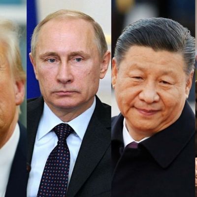 Big breakthrough in Ukraine war? Russian President Vladimir Putin proposes a three-way summit with Donald Trump, Xi Jinping to negotiate peace deal: Report