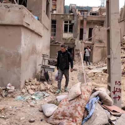 امریکہ اور مشرق وسطیٰ میں کشیدگی: ڈونلڈ ٹرمپ کی نیٹو کو تنبیہ، ایران پر حملے اور دیگر واقعات