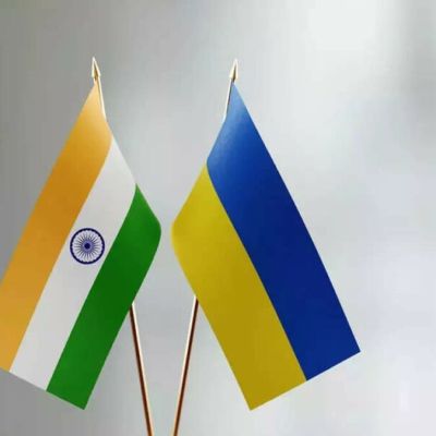 Embassy of India recommends its citizens in Ukraine remain vigilant, follow safety protocols in coming days