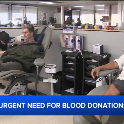 LA wildfires leads to blood donation shortage, donors needed across SoCal