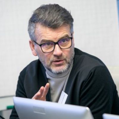 Marat Bashirov: Two opposing strategies of China and the United States