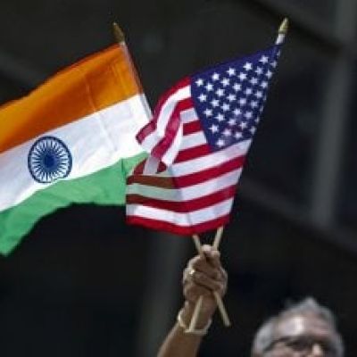 US Slaps 126% Tariffs On Indian Solar Shipments Amid Trade Scrutiny - BW Businessworld