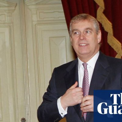 No evidence of formal security vetting when Andrew became UK trade envoy, minister says