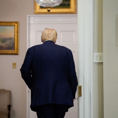 Trump’s Decision Angers Moscow and Pyongyang