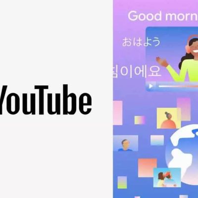 YouTube Expands AI-Powered Multi-Language Dubbing and Thumbnails to Help Creators Go Global