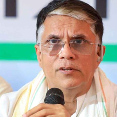 Laws made without discussion force apex court to intervene: Cong backs SC’s ruling on Waqf Act