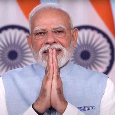 India Takes Action Against Alleged Khalistani Threat Targeting PM Modi Worth Rs 11 Crore