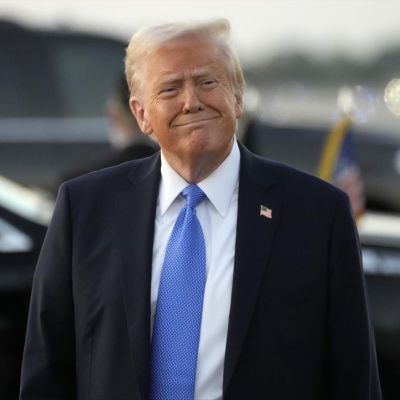 Rep Proposes $250 Bill With Trump’s Face