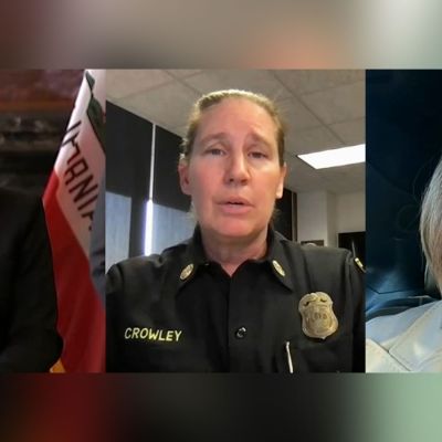 LA councilmember calls for independent investigation after LAFD chief was fired