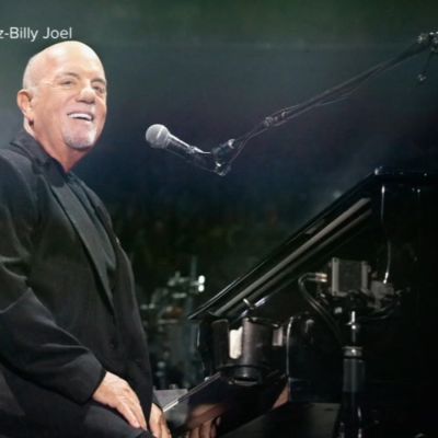 Billy Joel, Stevie Nicks set to perform one-night-only concert at Levi’s Stadium