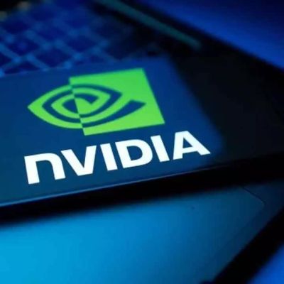 Nvidia Becomes the World’s First $5 Trillion Company, Makes Big Moves in AI