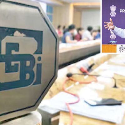 NSE IPO will see light of the day: Sebi chief