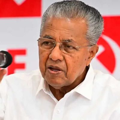 Kerala CM declares state ‘free of extreme poverty’