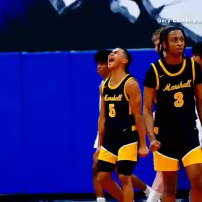 6 Houston-area schools seek title in high school boys’ state basketball championships