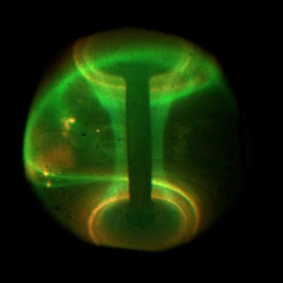 Inside the Quest to Make Fusion Energy a Reality