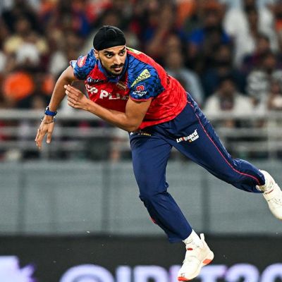 IPL 2026: Arshdeep Singh Faces Ban Call For Alleged Racist Remark
