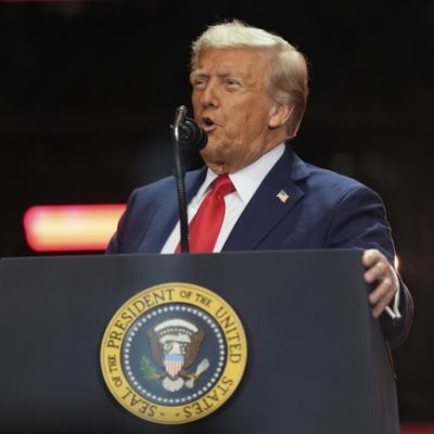 Trump Praises Kirk: The ‘Martyr for American Freedom’