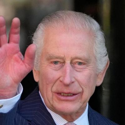 King to visit US in April, Buckingham Palace confirms