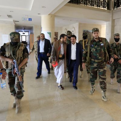 Terrorists Continue to Pay for Check Marks on X, Report Says