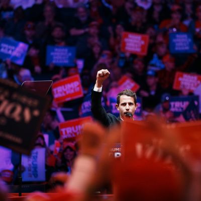 YouTube Releases Its Ranking of Top Podcasts in the U.S.